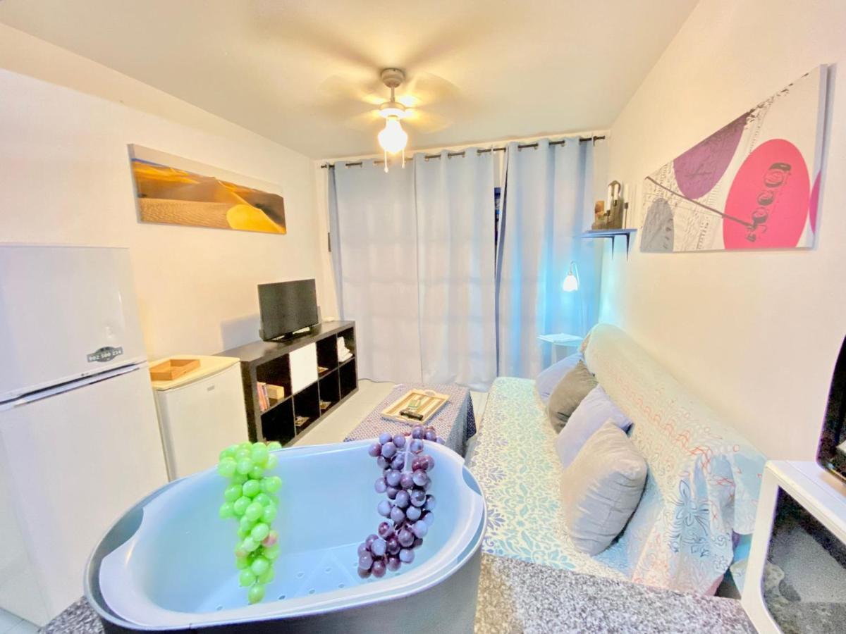 Bungalow Playmar Playa del Inglés Buitenkant foto