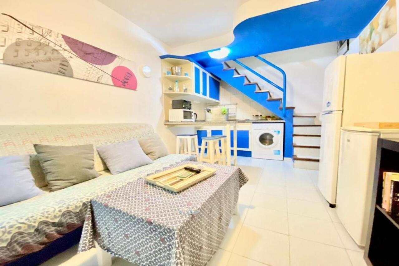 Bungalow Playmar Playa del Inglés Buitenkant foto