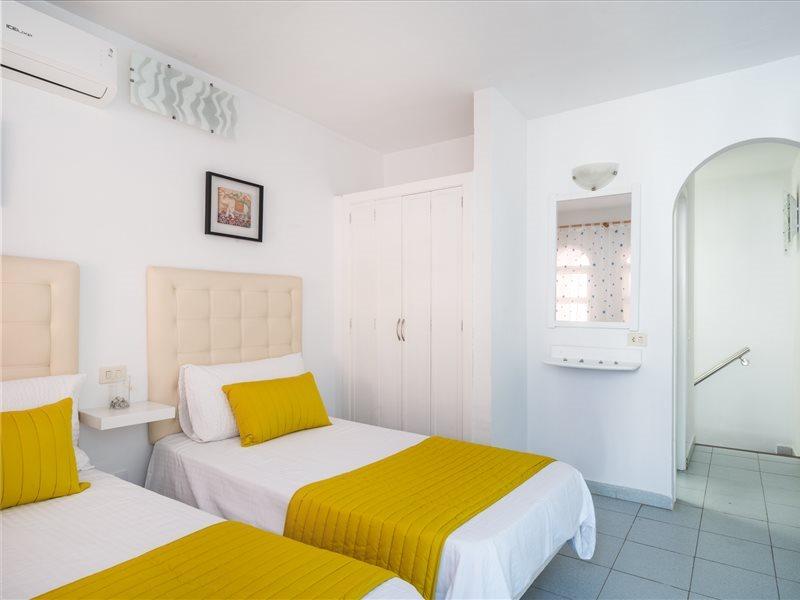 Bungalow Playmar Playa del Inglés Buitenkant foto