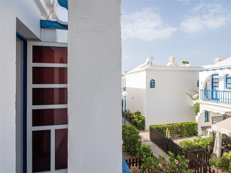 Bungalow Playmar Playa del Inglés Buitenkant foto