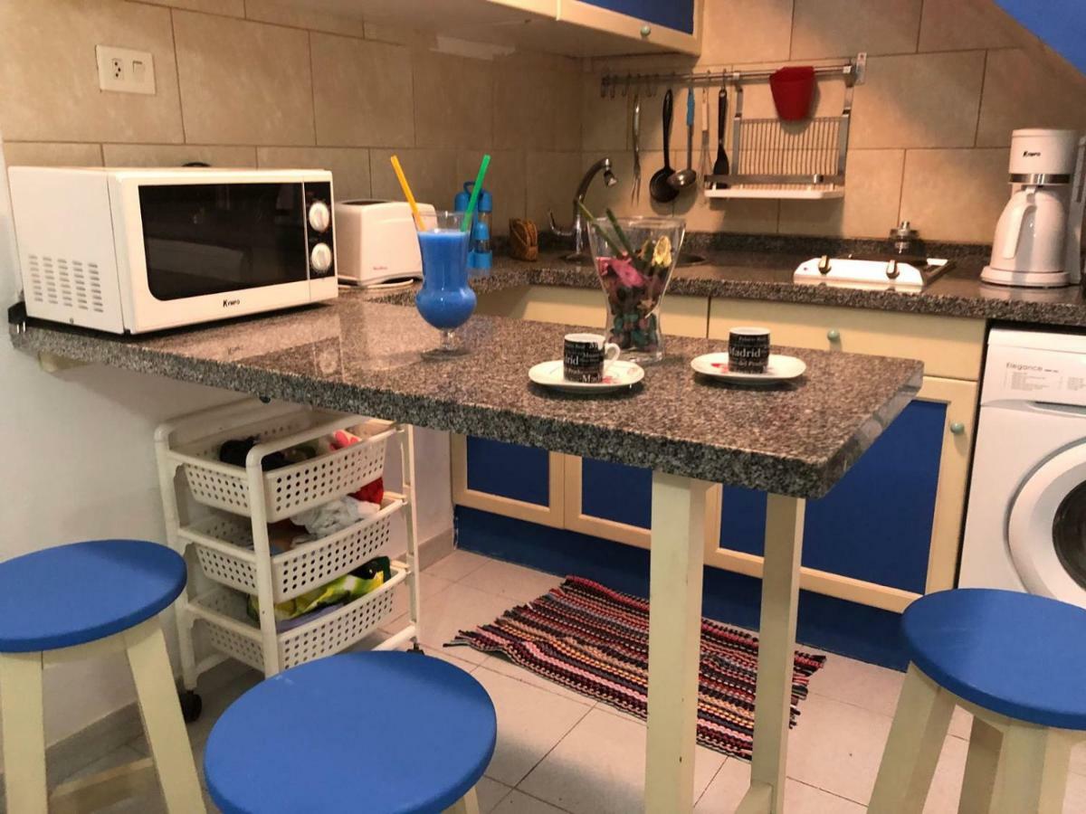 Bungalow Playmar Playa del Inglés Buitenkant foto