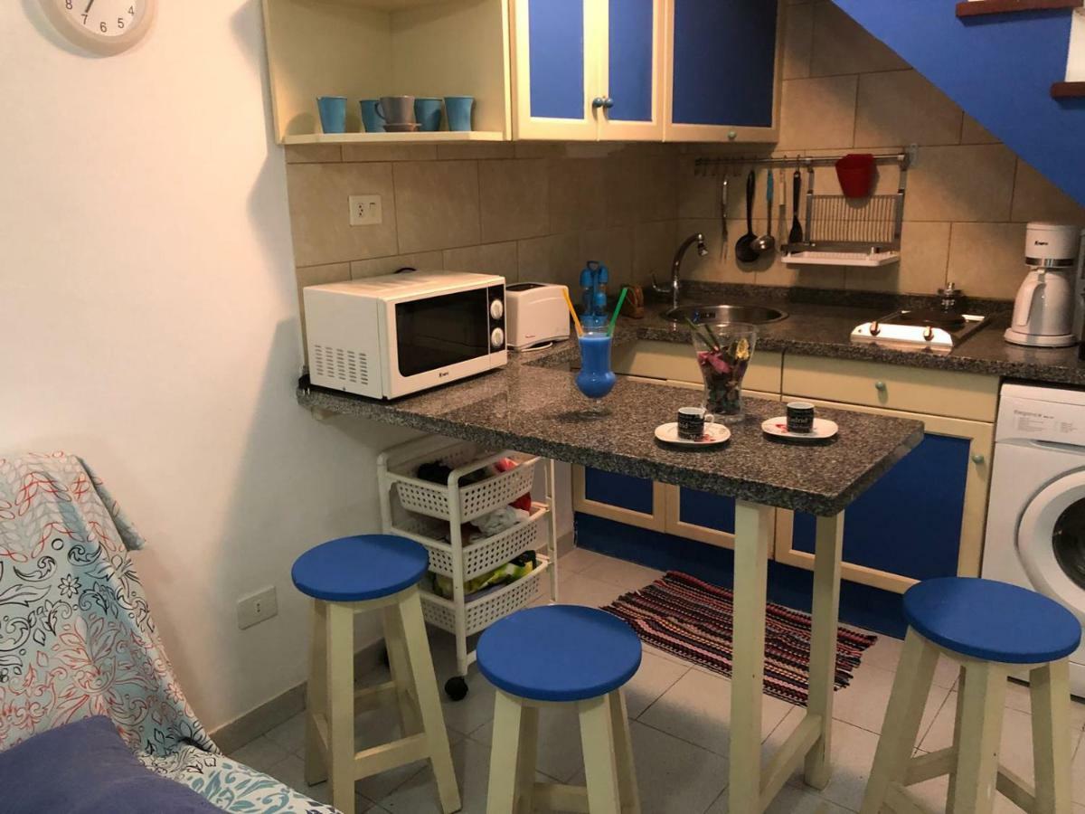 Bungalow Playmar Playa del Inglés Buitenkant foto