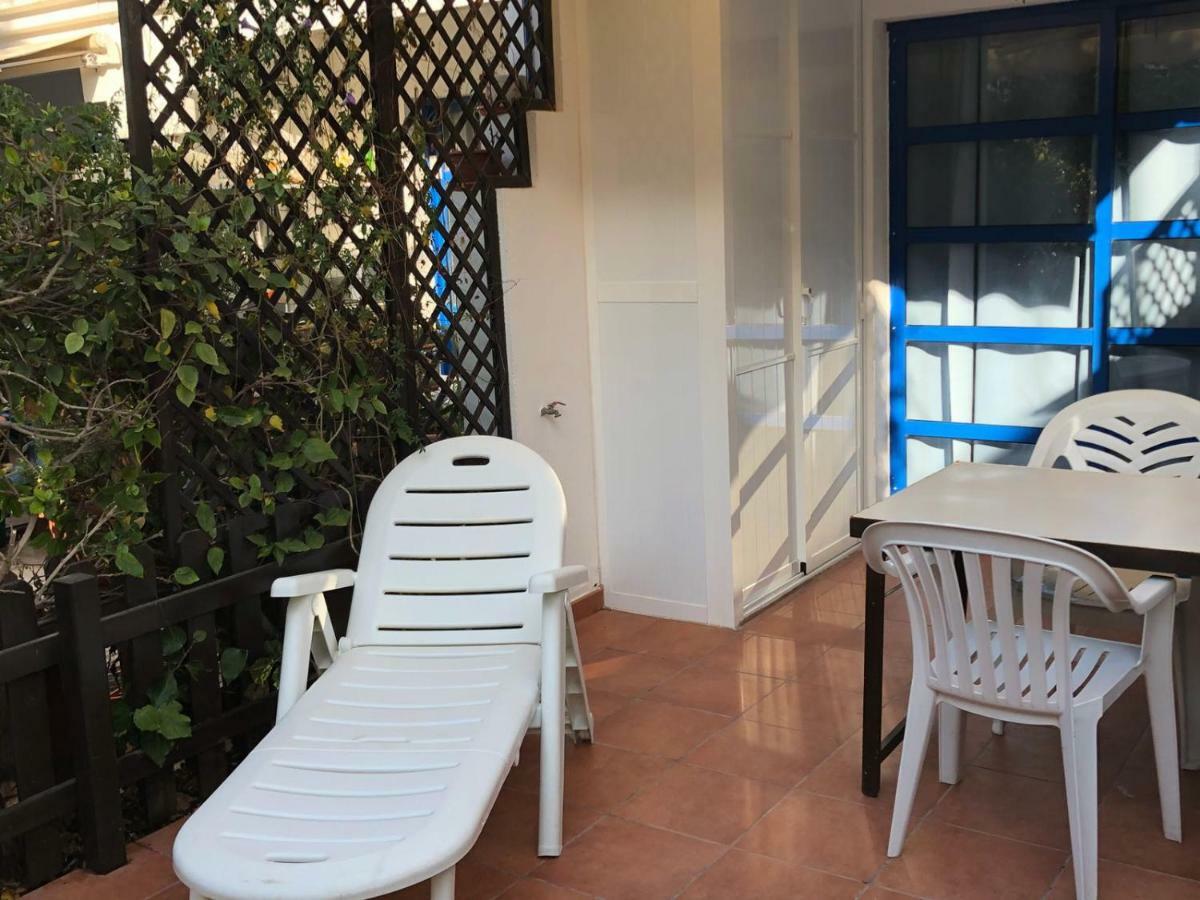 Bungalow Playmar Playa del Inglés Buitenkant foto